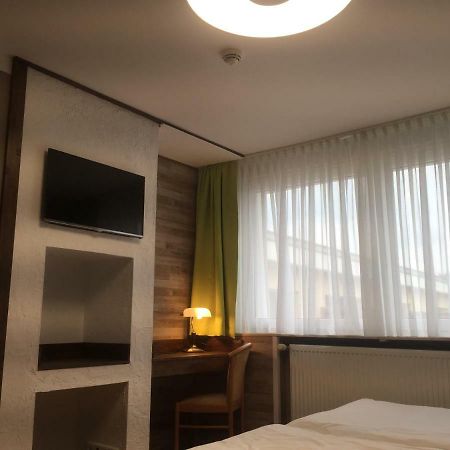 Hotel Am Rossberg Altenahr Extérieur photo