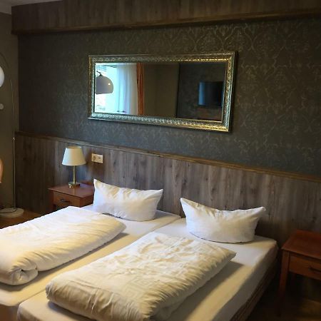 Hotel Am Rossberg Altenahr Extérieur photo