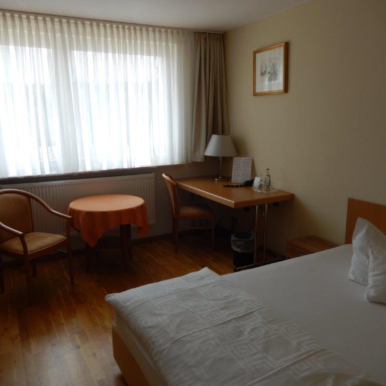 Hotel Am Rossberg Altenahr Extérieur photo