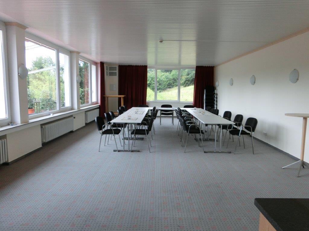 Hotel Am Rossberg Altenahr Extérieur photo