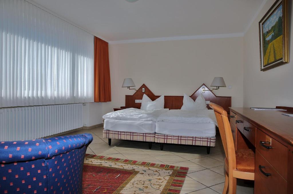 Hotel Am Rossberg Altenahr Chambre photo