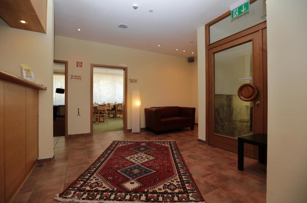Hotel Am Rossberg Altenahr Extérieur photo
