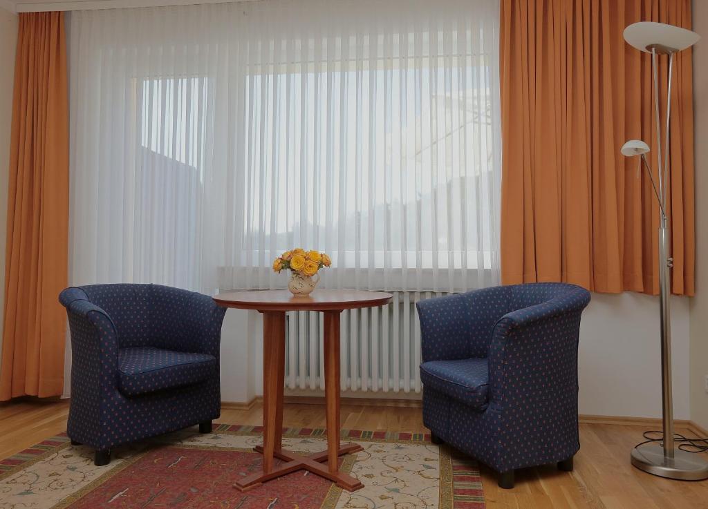 Hotel Am Rossberg Altenahr Extérieur photo