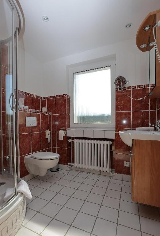 Hotel Am Rossberg Altenahr Chambre photo