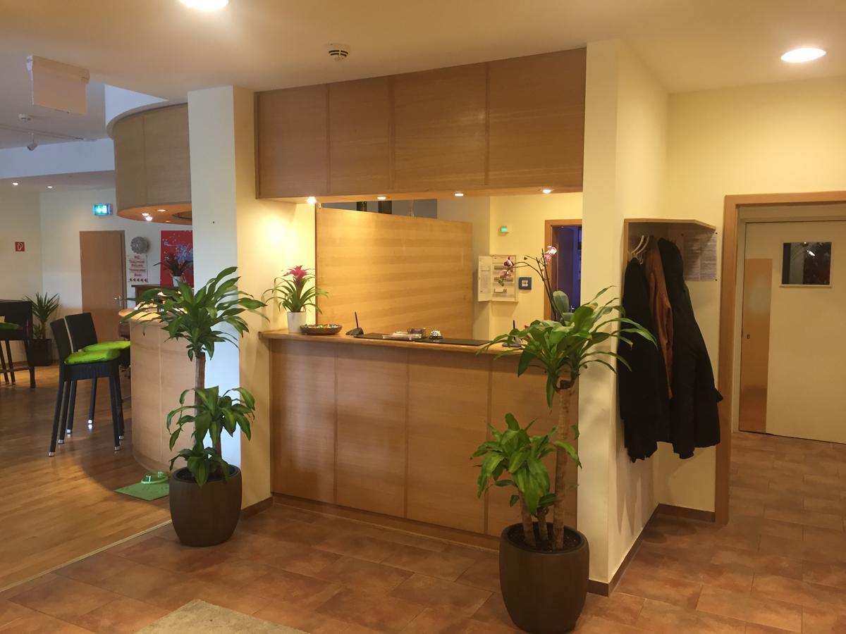 Hotel Am Rossberg Altenahr Extérieur photo
