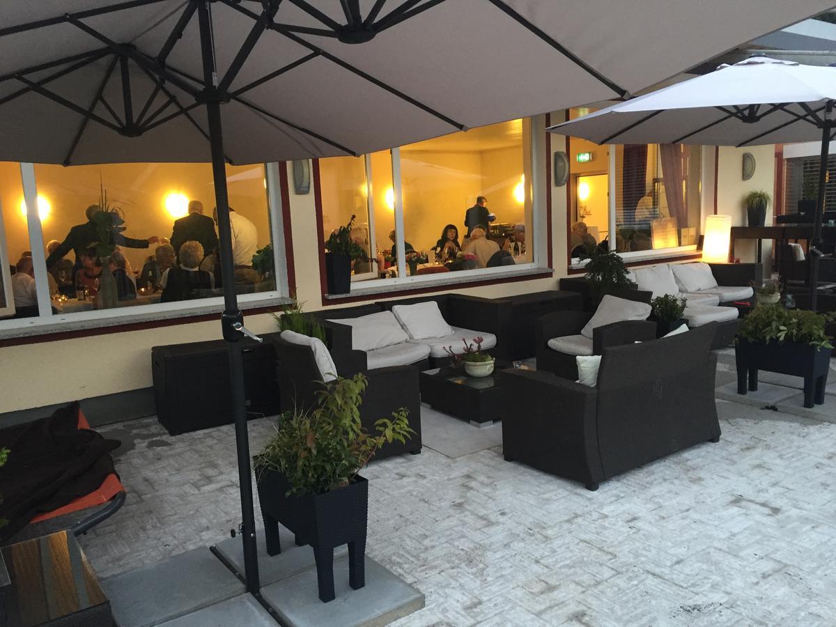 Hotel Am Rossberg Altenahr Extérieur photo