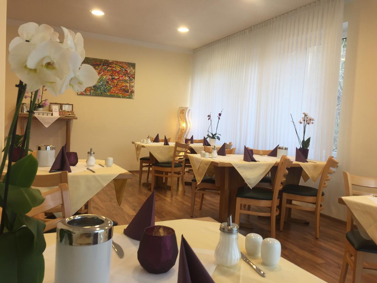 Hotel Am Rossberg Altenahr Extérieur photo