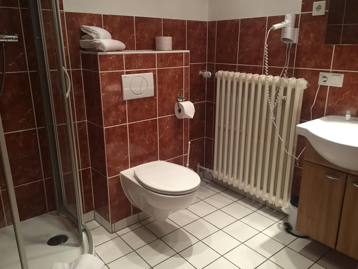 Hotel Am Rossberg Altenahr Extérieur photo