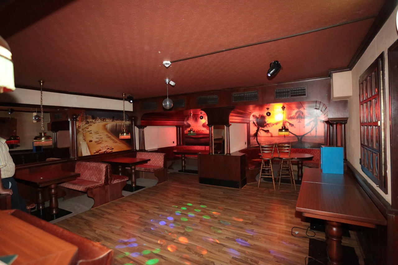 Hotel Am Rossberg Altenahr Extérieur photo