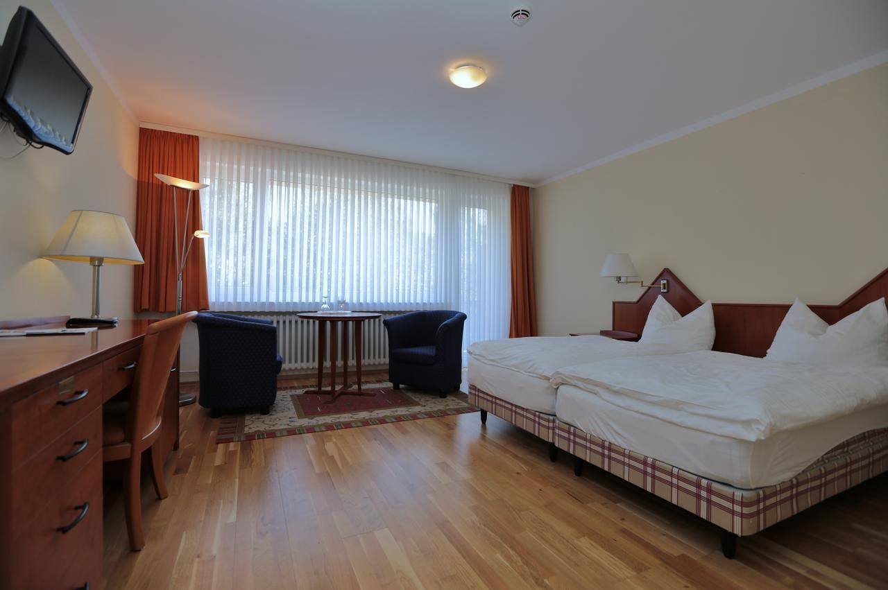 Hotel Am Rossberg Altenahr Chambre photo