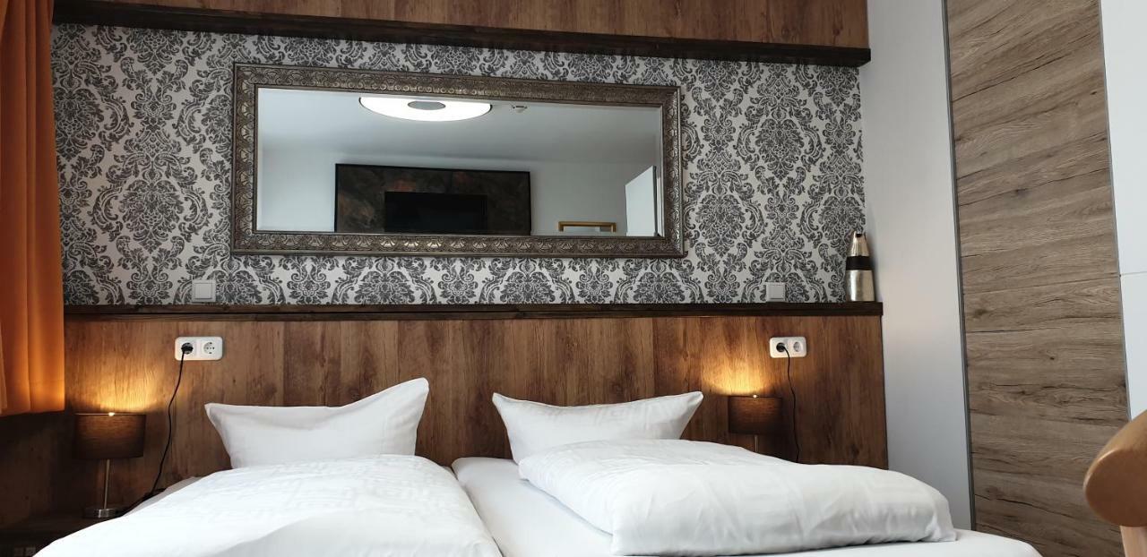 Hotel Am Rossberg Altenahr Extérieur photo