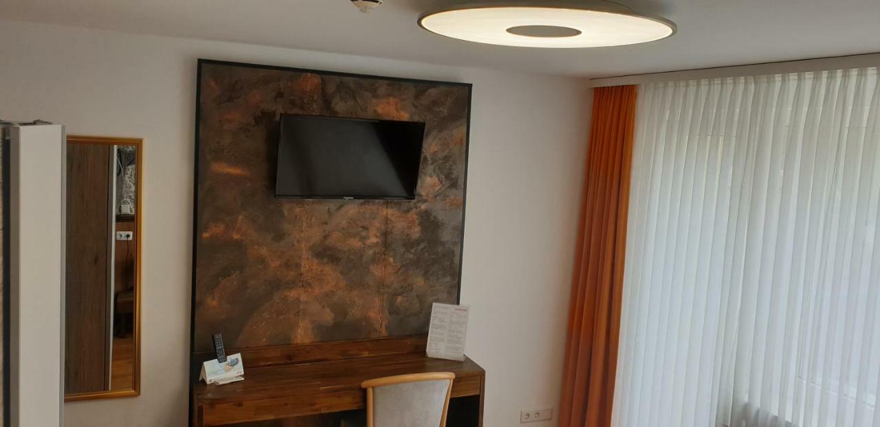 Hotel Am Rossberg Altenahr Extérieur photo