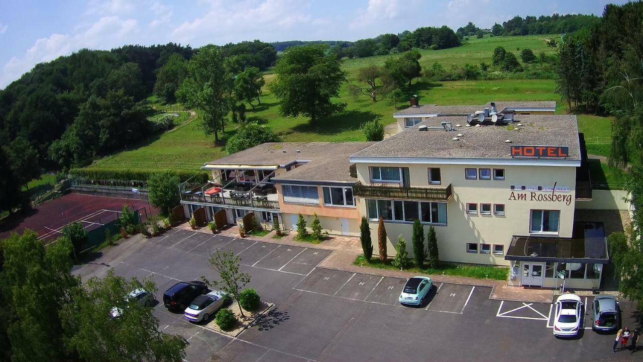 Hotel Am Rossberg Altenahr Extérieur photo